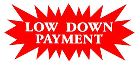 Down Payment PNG Photos