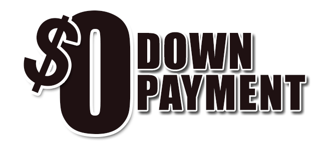 Down Payment PNG Pic