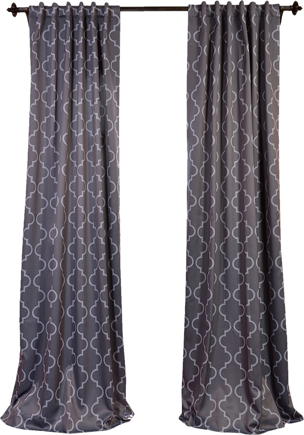 Drapes PNG Picture