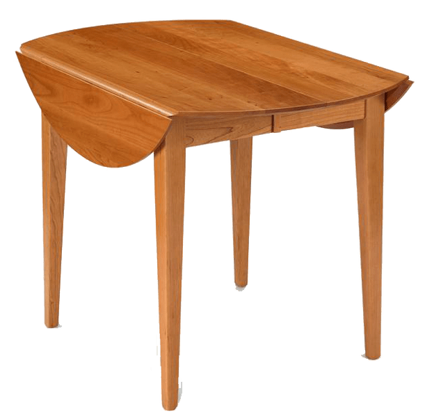 Drop-Leaf Table PNG Pic