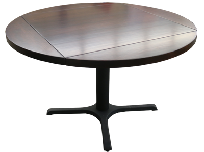 Drop-Leaf Table PNG Transparent Image