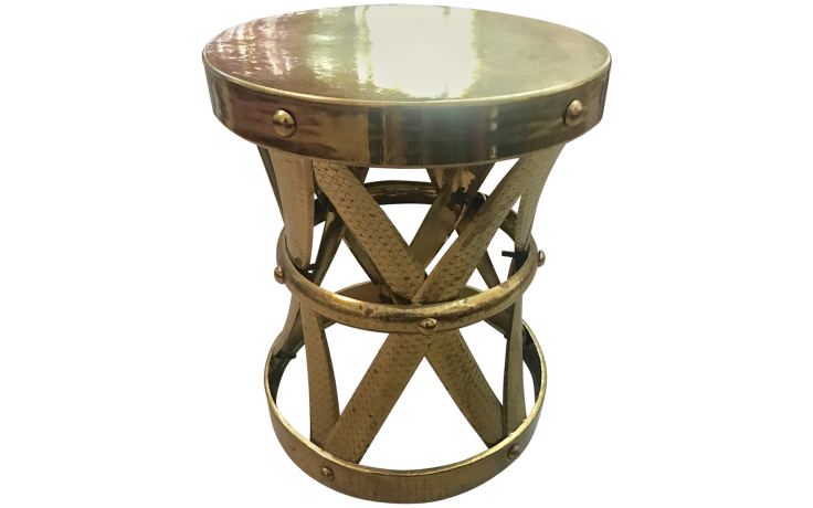 Drum Table Download PNG Image