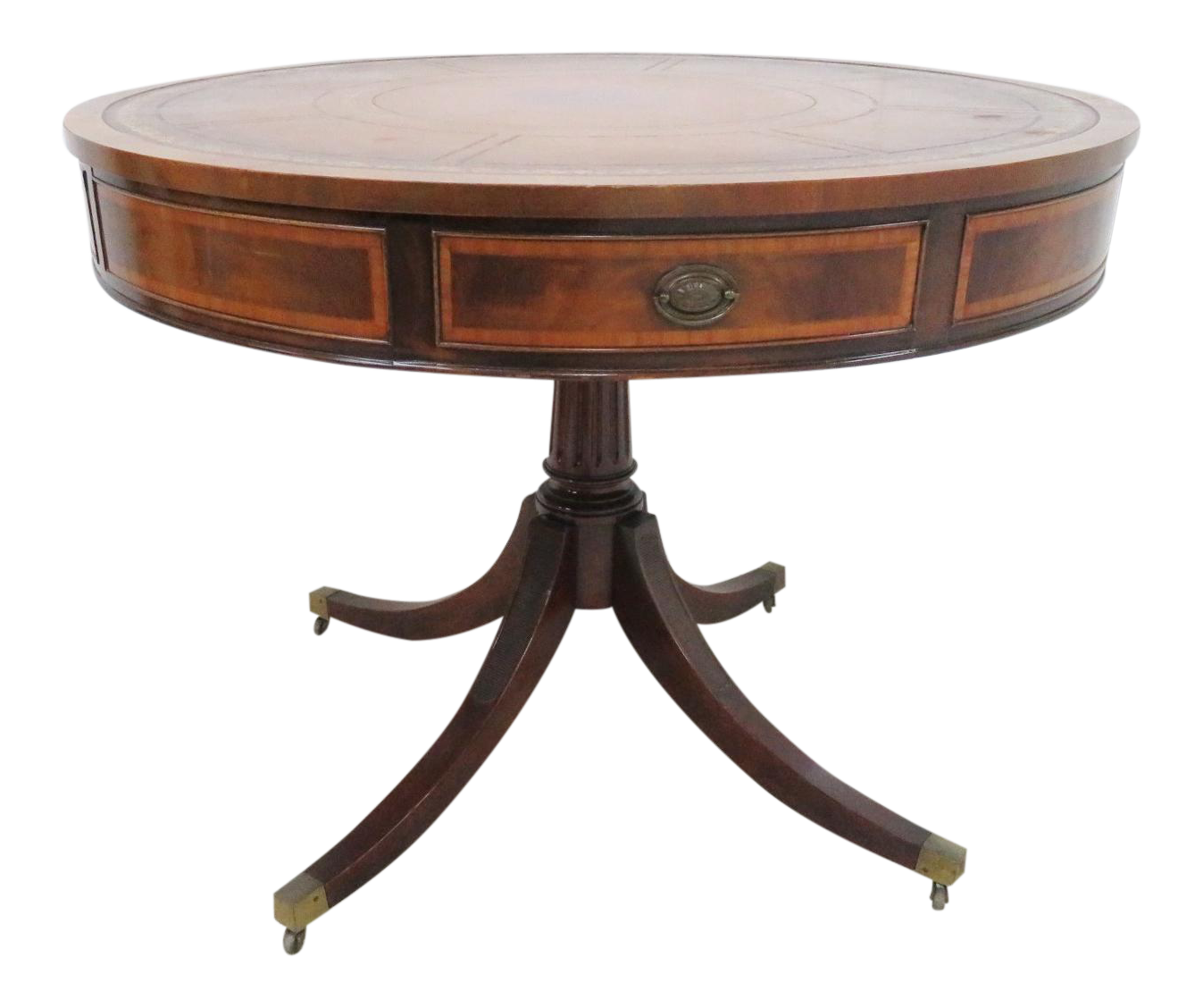 Tambour table PNG photo