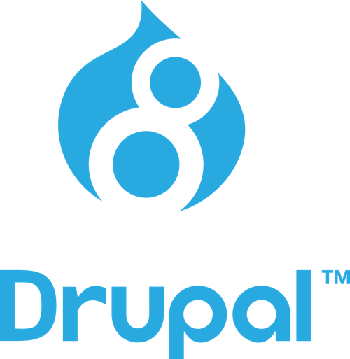 Drupal PNG Clipart