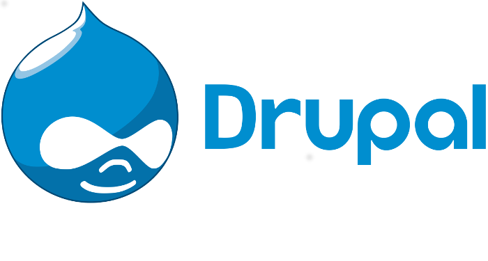 Drupal PNG Image