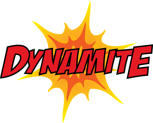 Dynamite PNG HD