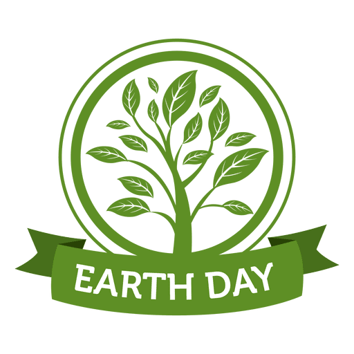 Earth Day PNG Clipart