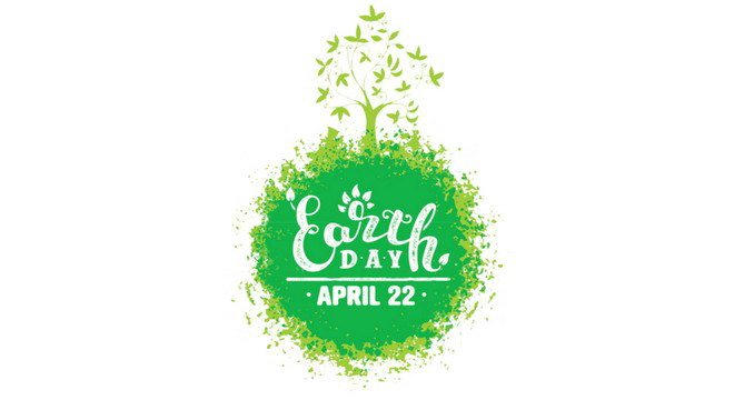 Earth Day PNG gratis Download