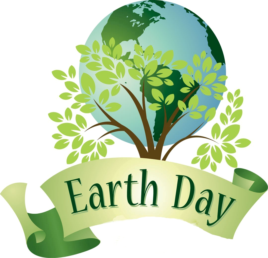 Earth Day PNG Foto