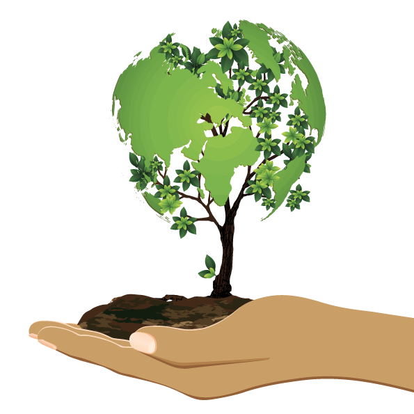 Earth Day PNG Picture