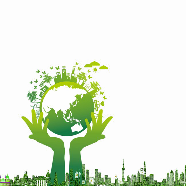 Earth Day PNG Transparent Image