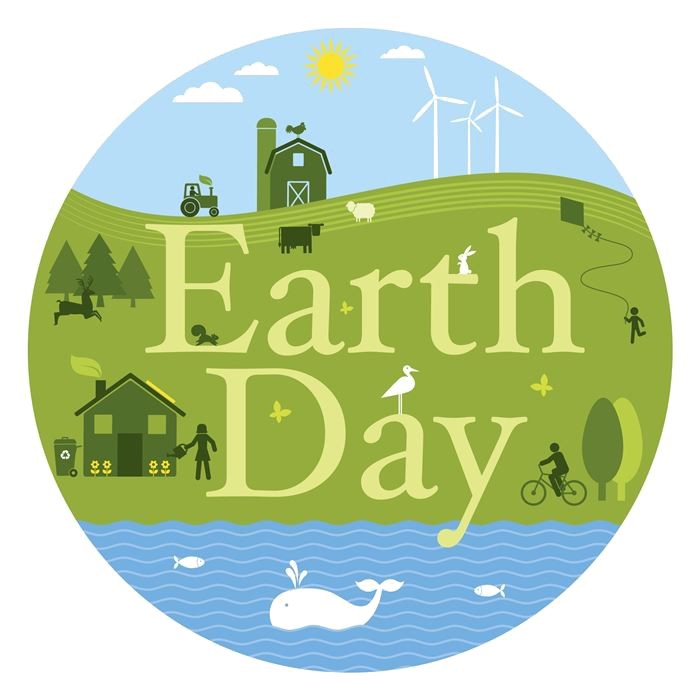 Earth Day PNG Transparent Picture