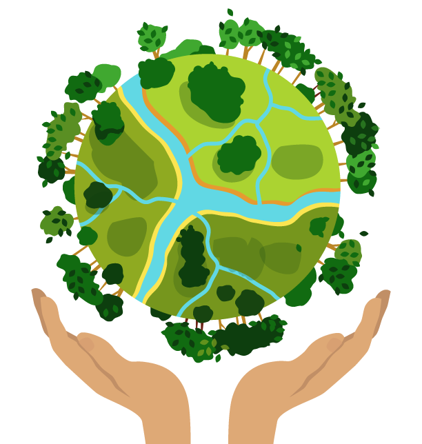 Earth Day Transparent Images PNG