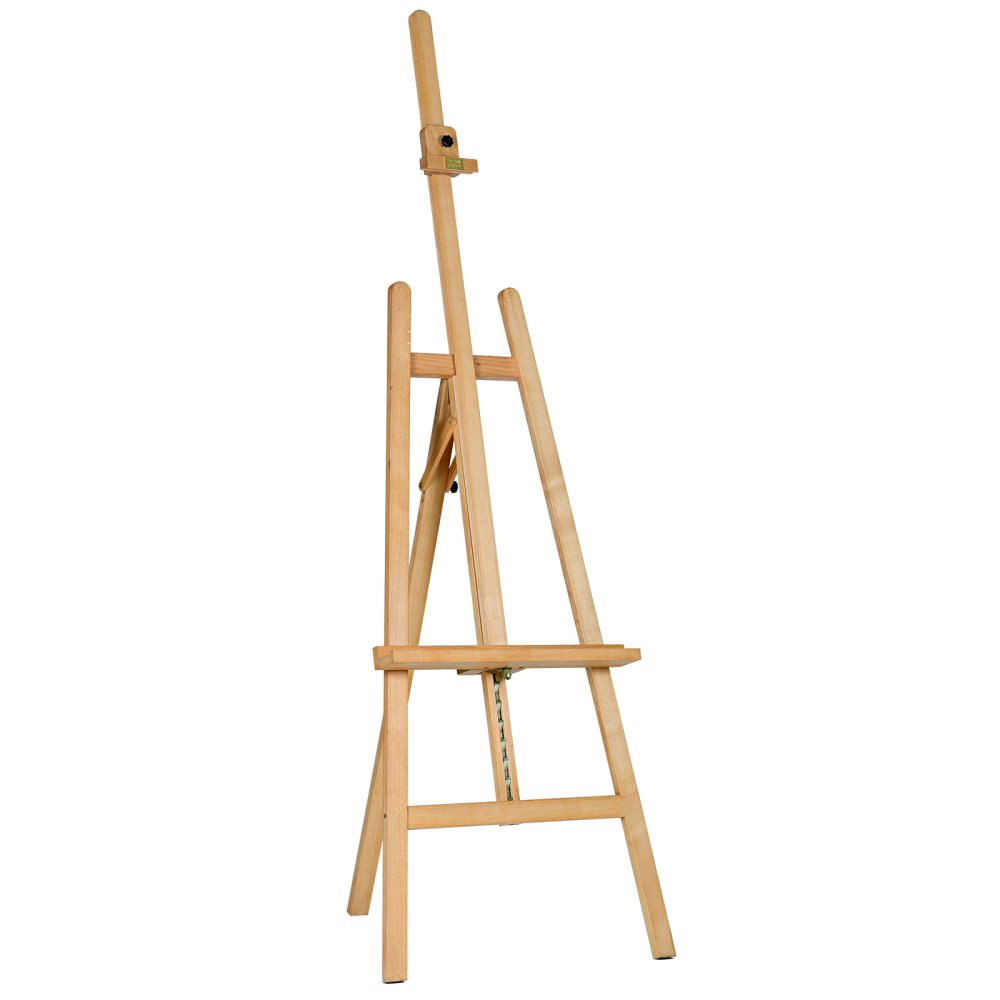 Easel PNG Image