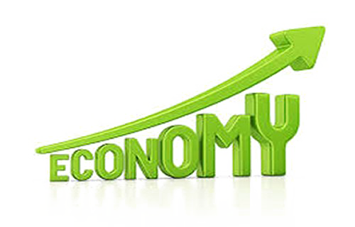 Economy PNG Transparent Image