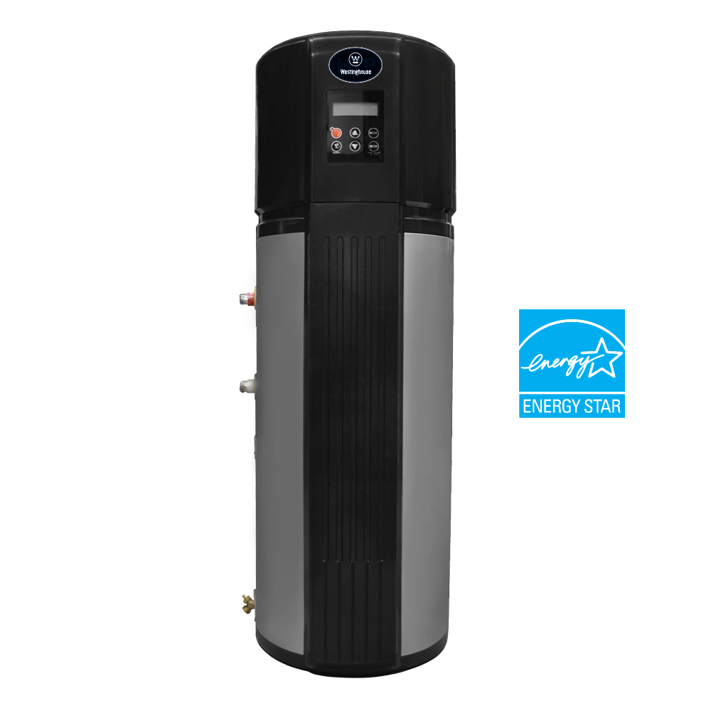 Electric Water Heater Background PNG