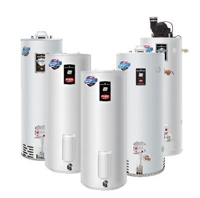 Electric Water Heater PNG Free Download