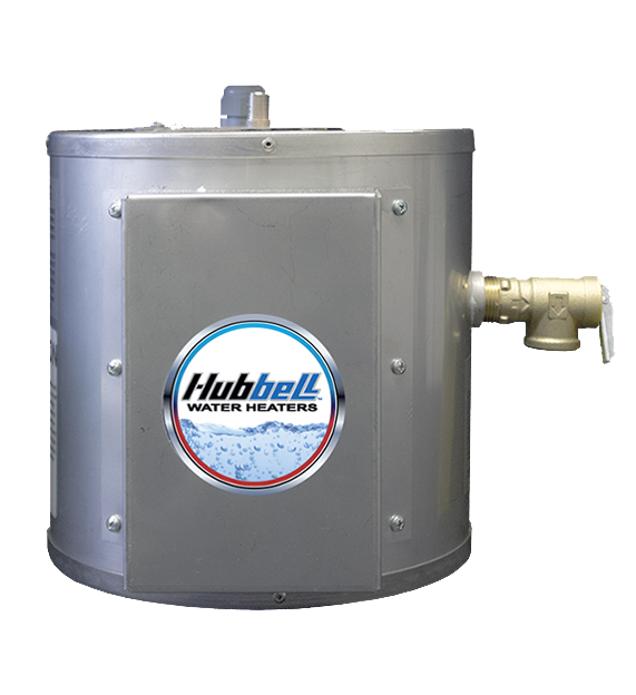 Electric Water Heater PNG HD