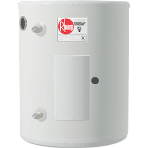 Electric Water Heater PNG Photo