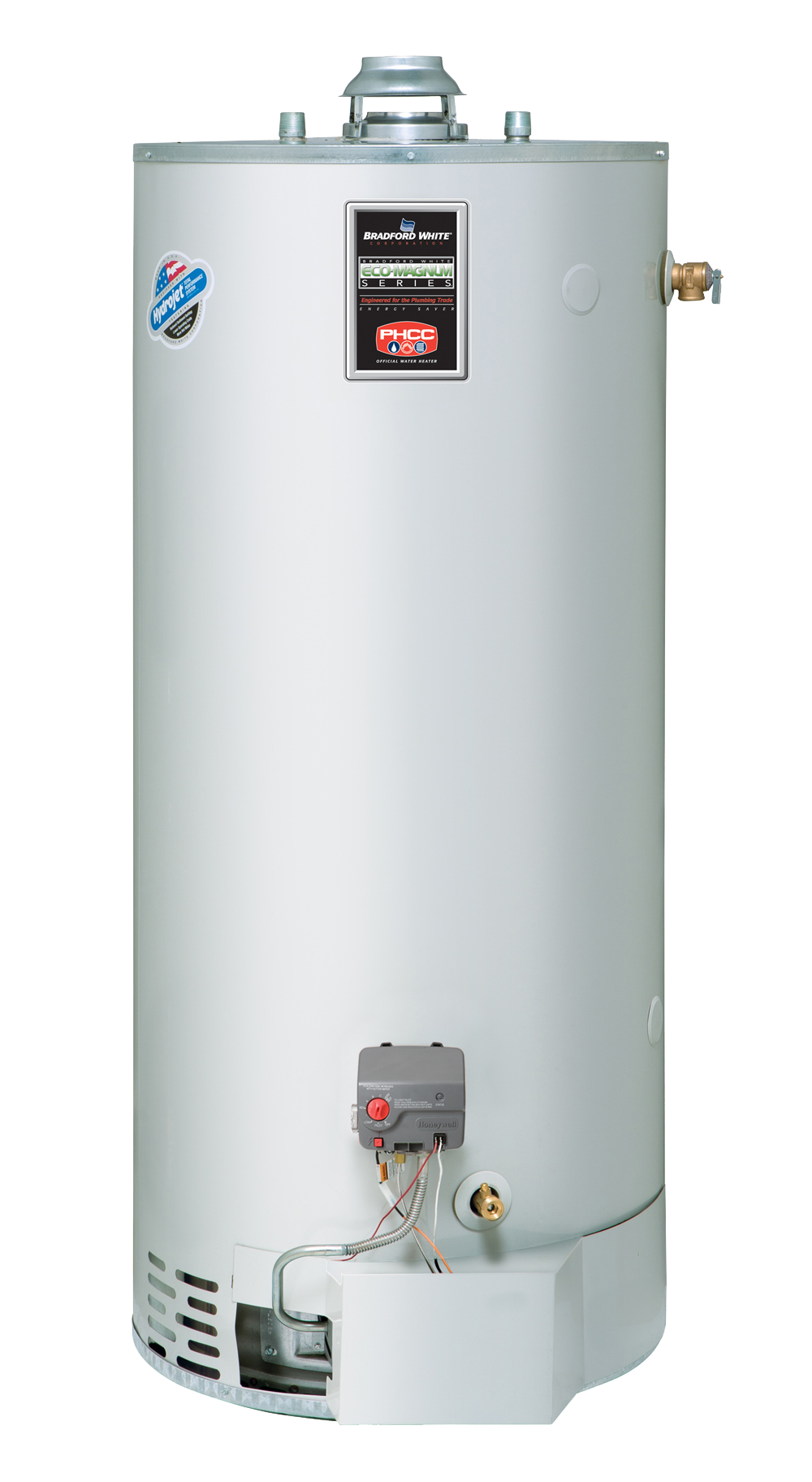 Electric Water Heater PNG Transparent Picture