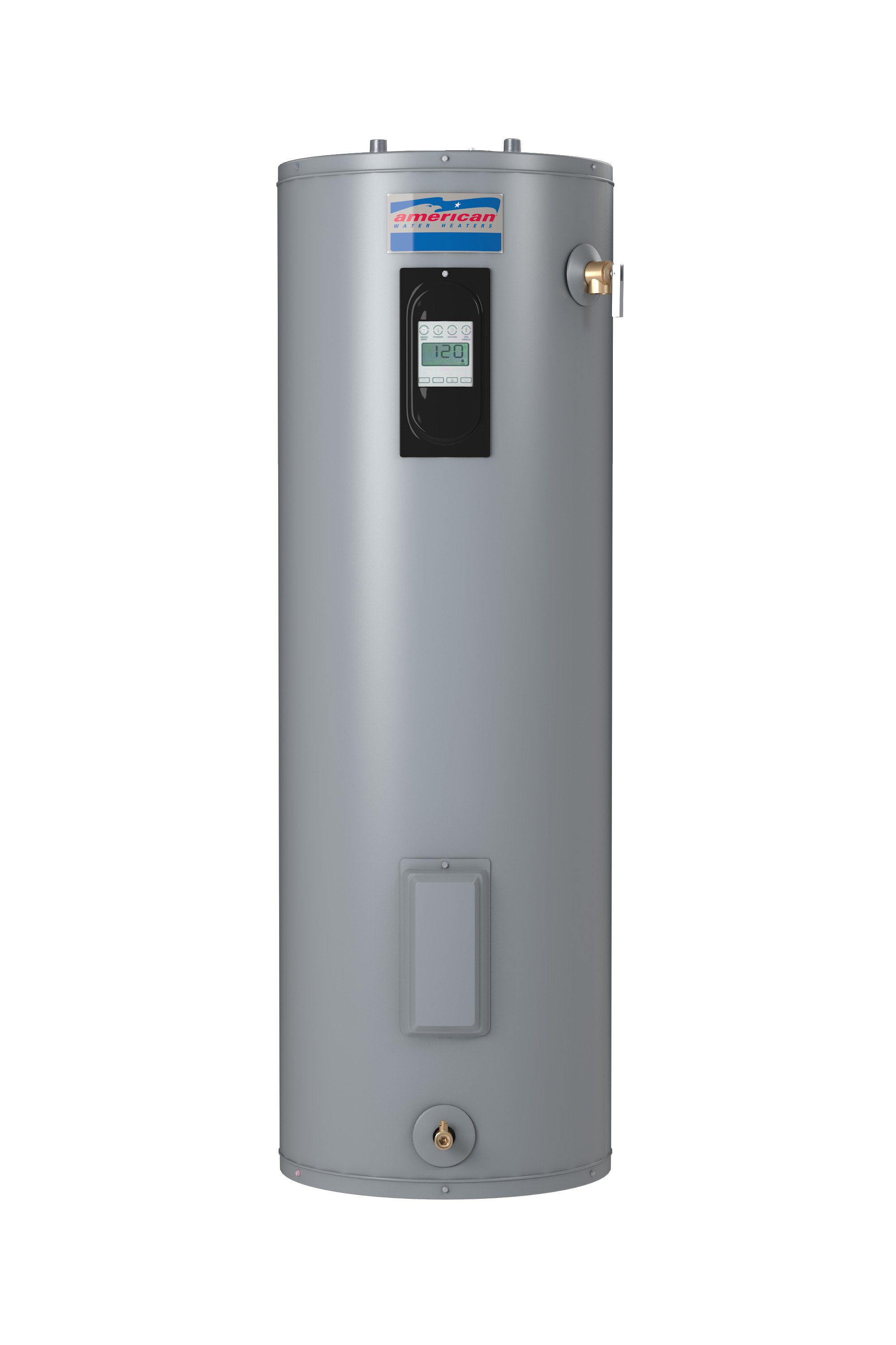 Electric Water Heater PNG Transparent