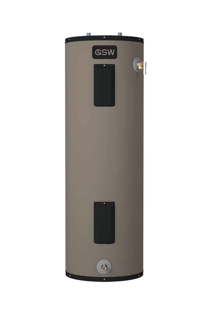 Electric Water Heater Transparent PNG