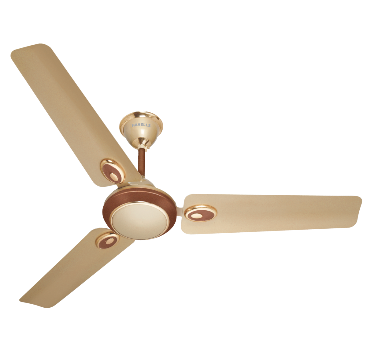 Electrical Ceiling Fan PNG Pic