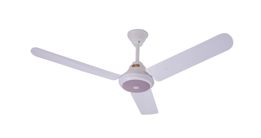 Electrical Ceiling Fan PNG Transparent Picture