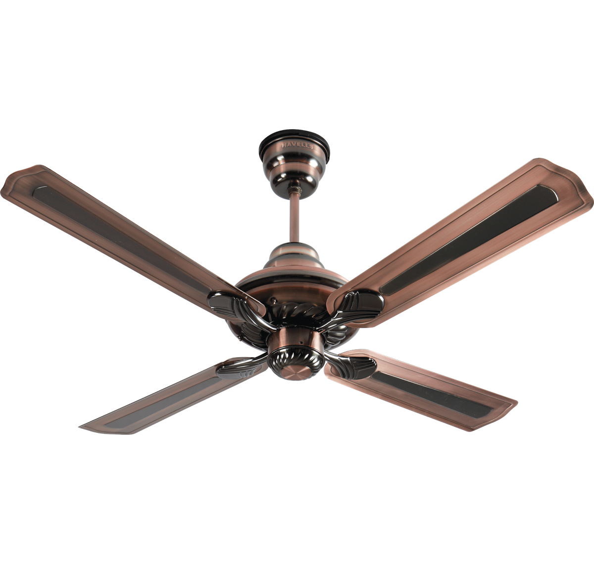 Electrical Ceiling Fan Transparent Background