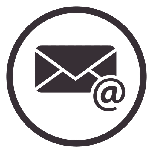 E-posta PNG Clipart