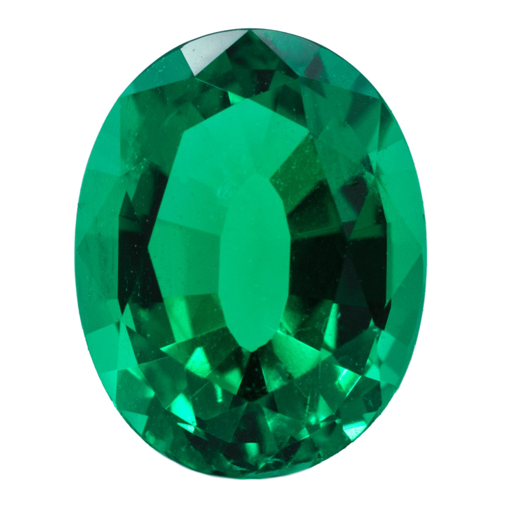 Emerald PNG HD
