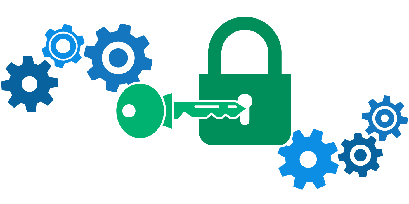 Encryption Transparent PNG