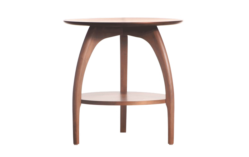 End Table PNG Transparent HD Photo
