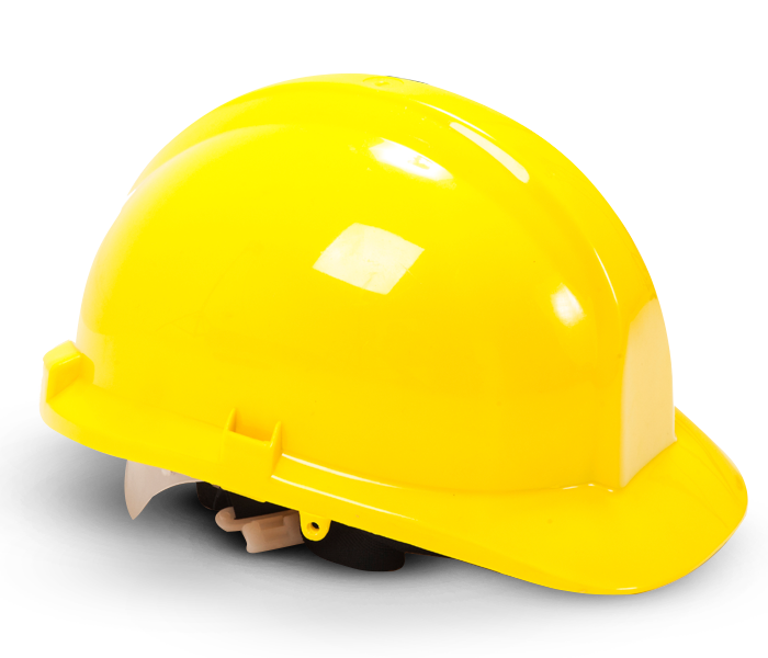 Engineer Helmet PNG Free Download