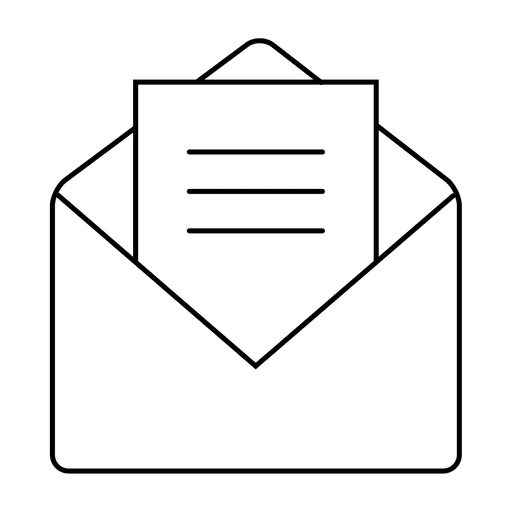 Envelope Mail PNG Clipart