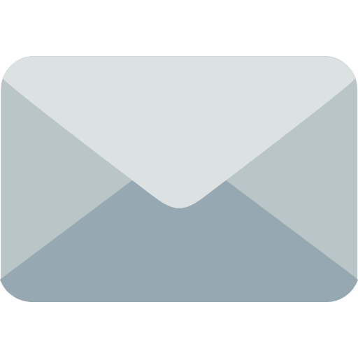 Envelope Mail PNG Picture