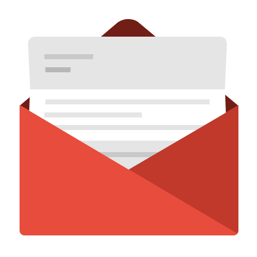 Envelope Mail Transparent PNG