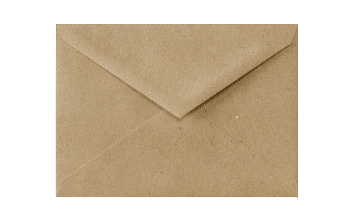 Envelope PNG Image