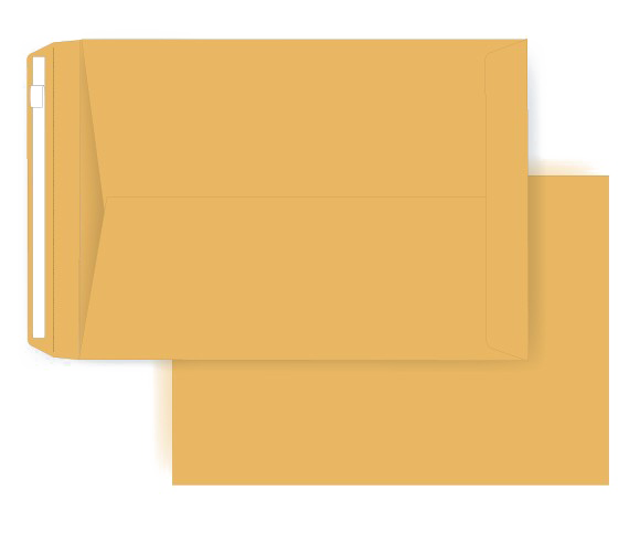 Envelope PNG Transparent HD Photo