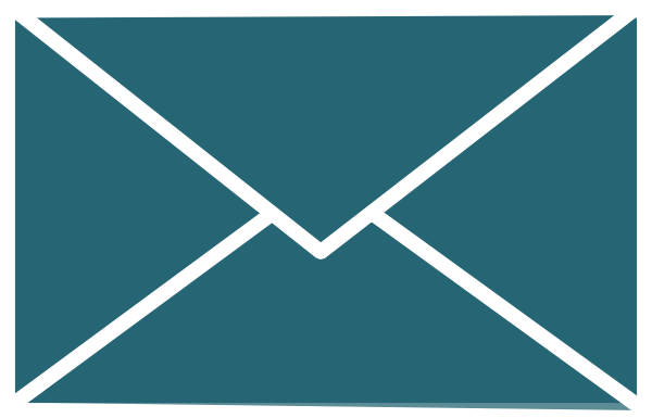 Envelope PNG Transparent Picture