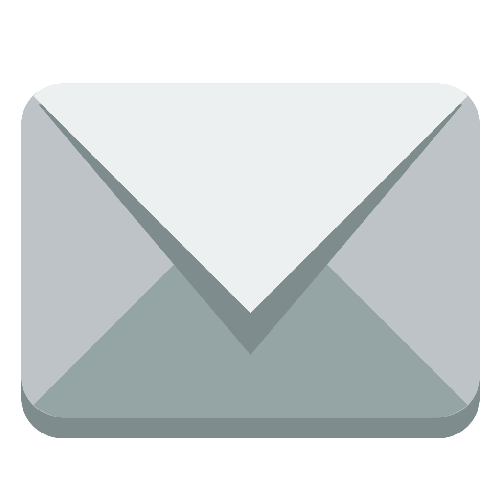 Envelope PNG Transparent