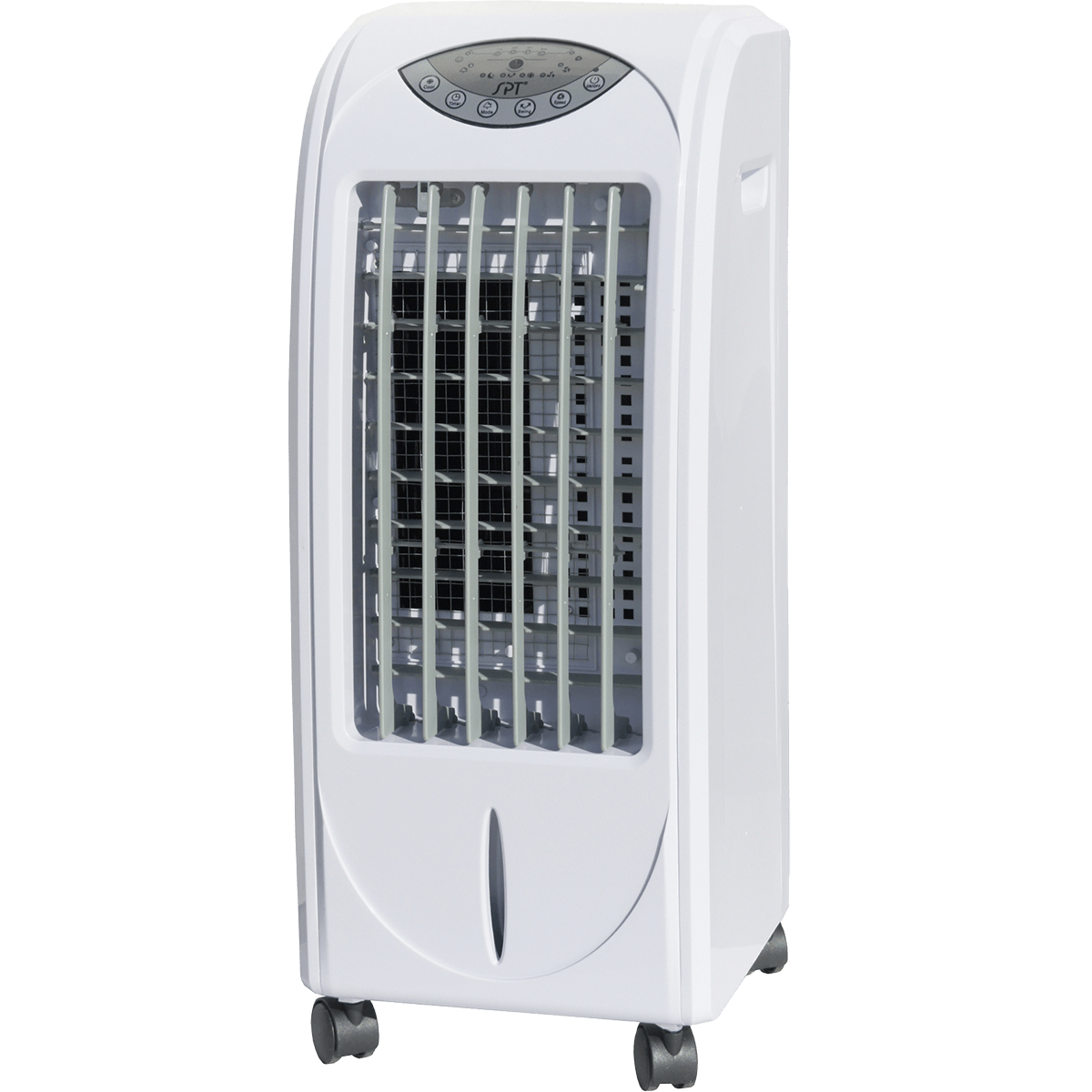 Evaporative Air Cooler PNG Picture