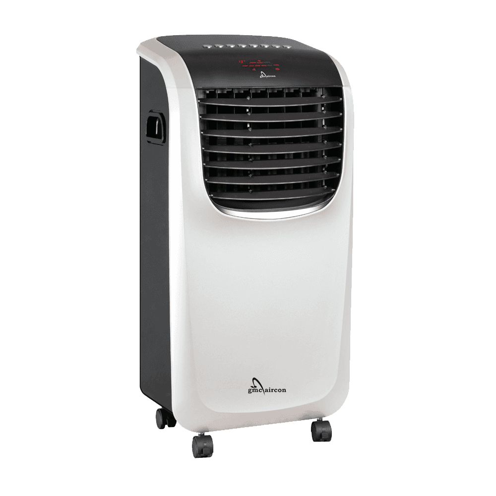 Evaporative Air Cooler PNG Transparent Image