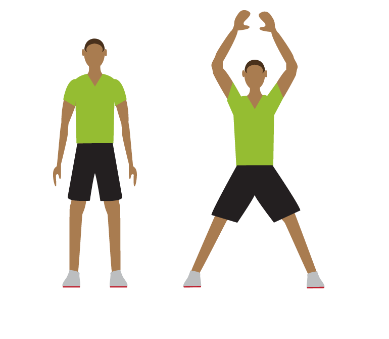 Exercise Transparent Images PNG