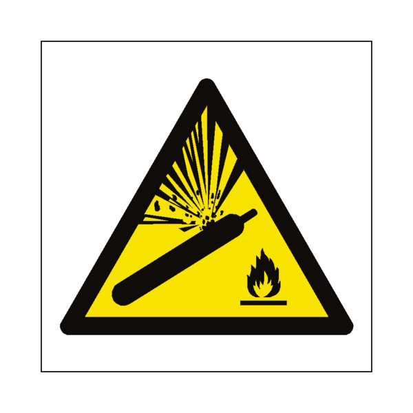 Explosive Sign Transparent Images PNG
