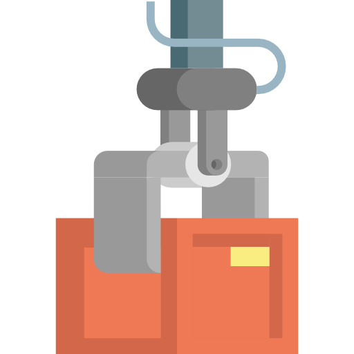 Factory Machine PNG Free Download