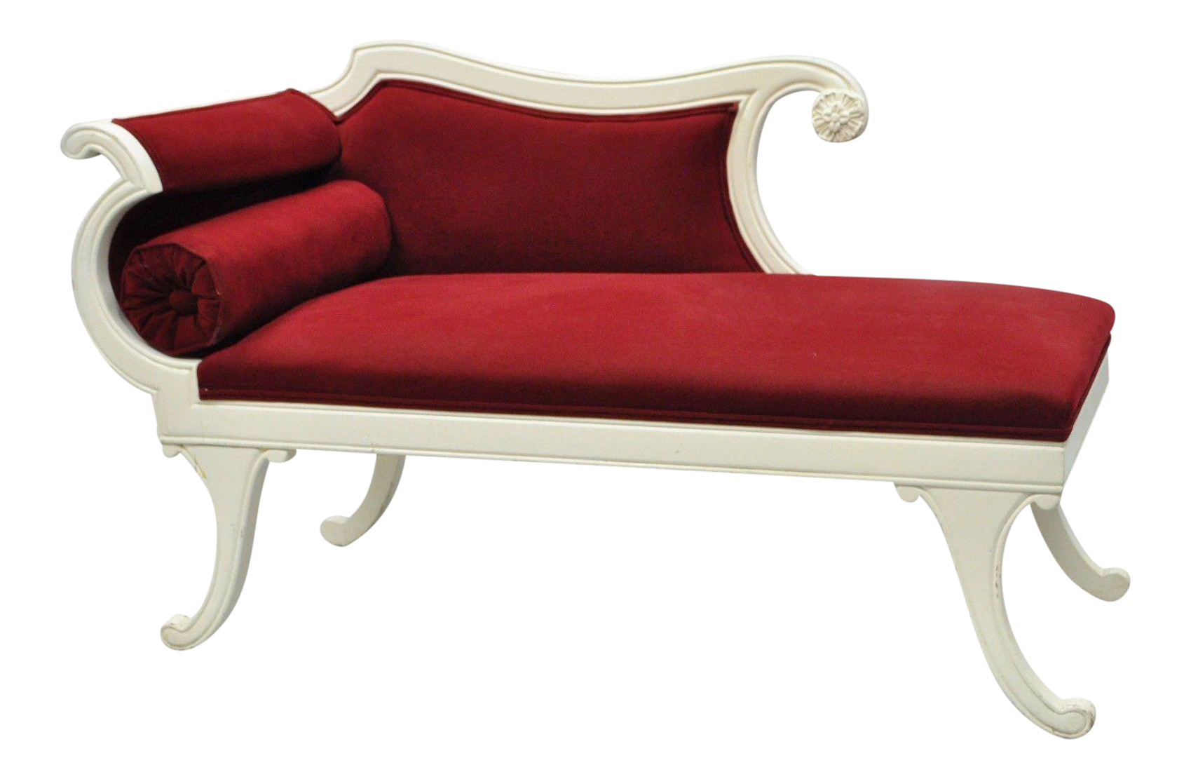 Fainting Couch PNG Background Image