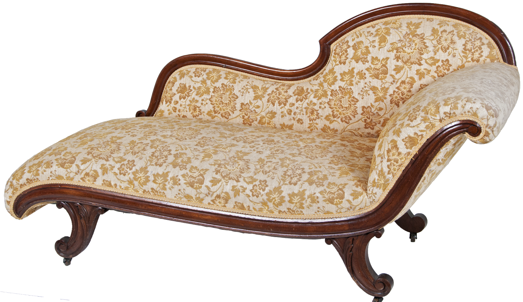 Fainting Couch PNG Image