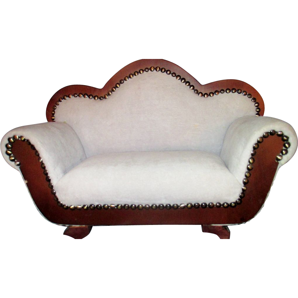 Fainting Couch Transparent PNG