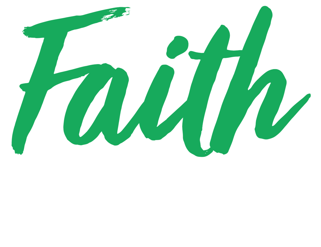 Faith PNG HD